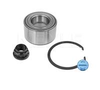 Meyle 30-14 650 0009 Kit Roulements Avant pour Toyota Corolla Verso Mazda 6