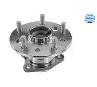 MEYLE 30-14 750 0012 Moyeu de roue pour LEXUS,TOYOTA