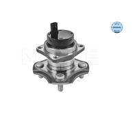 Meyle Moyeu de roue essieu arrière 30-14 752 0004 pour Toyota Corolla