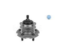 MEYLE 30-14 752 0007 Moyeu de roue arrière pour