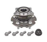 MEYLE 30-14 752 0008 Kit de roulement de roue