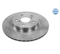 MEYLE 30-15 521 0052 Disque de frein pour TOYOTA
