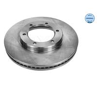 MEYLE 30-15 521 0087 Disque de frein
