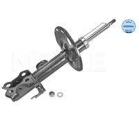 Meyle Amortisseur essieu avant gauche 30-26 623 0014 Goujon en haut pour Toyota