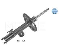 MEYLE 30-26 623 0015 Jambe de suspension Amortisseur Avant droit Gaz