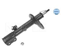 Meyle Amortisseur essieu avant droit 30-26 623 0029 goujon en haut pour TOYOTA