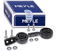 Meyle Douille de bras de suspension essieu avant gauche 300 610 0001 pour BMW 2x