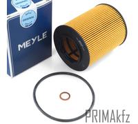Meyle 300 114 2701 Filtre à Huile pour BMW 3er E36 E46 5er E39 E60 7er X3 X5 Z3