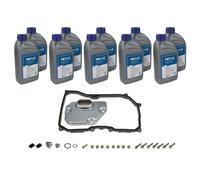 MEYLE 300 135 0306/XK Kit de vidange pour boîte automatique
