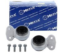 MEYLE 300 311 2604/HD 2x Suspension bras de liaison Avant gauche Avant droit Silent Bloc De Triangle Silent bloc de triangle