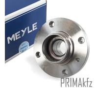 Meyle Moyeu de roue Essieu avant 300 312 1102 pour BMW 3, 3 Touring, 3 Décapotable