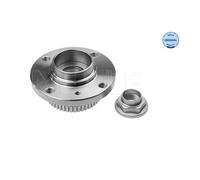 Moyeu de roue Essieu avant 300 312 1102/S MEYLE pour BMW 3 3 Touring Z1 Roadster
