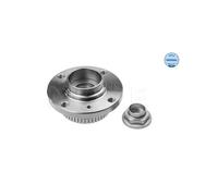 MEYLE 300 312 1102/S Moyeu de roue pour