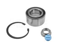 Meyle 300 312 1111/S Kit De Roulement Avant Pour BMW E90 E91 E92 E60 E61 E83 E53