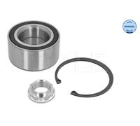 MEYLE 300 312 1111/S Kit de roulements de roue pour BMW