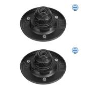 Meyle 300 313 3106 Coussinets De Jambe De Force Avant Sans Roulement Pour BMW