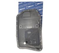 MEYLE 300 325 0001 Carter d'huile boîte automatique avec joint d'étanchéite avec filtre