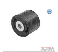 Meyle 300 331 7108 Support De Berceau Arrière Pour BMW E53