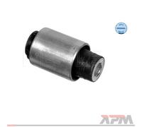 Silent bloc de suspension MEYLE 3003332105
