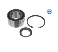 Meyle 300 334 1100/S Ensemble De Roulements Arrière Pour BMW E28 E34 E23 E32 E24