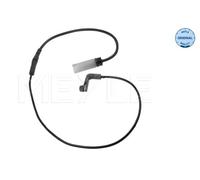 MEYLE 300 343 0002 Contact d'avertissement, usure des plaquettes de frein pour B