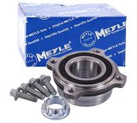 Meyle 300 343 1101/S Original MEYLE Roulement de roue arrière