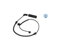 MEYLE 300 343 5114 Capteur d'usure des plaquettes de frein avant pour