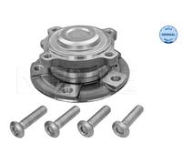 MEYLE 300 652 0002 Moyeu de roue pour BMW