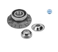 Meyle 300 652 0008 Moyeu de Roue Avant pour BMW E36 E46 E34 E85 E86