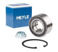 MEYLE 300 750 0001 Kit de roulement de roue pour BMW 3 Limousine (E90) Arrière