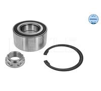MEYLE 300 750 0001 Kit de roulements de roue pour BMW