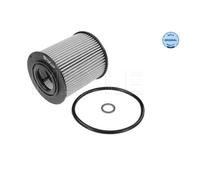 Meyle 3001142200 Filtre à Huile pour BMW E46 Opel Omega B Land Rover Range III