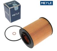 Meyle Filtre à huile 300 114 2701 – Cartouche filtrante pour BMW 3/3 Compact/5/7