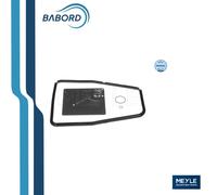 MEYLE 3002433101S Kit Filtre Boîte Automatique 4HP22 BMW E30 E28 E23 1.8 3.4 77-