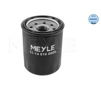 MEYLE 31-14 322 0006 Filtre à huile pour HONDA