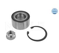 MEYLE 31-14 650 0006 Kit de roulement de roue pour HONDA CR-V II (RD) Roulement