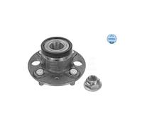 MEYLE 31-14 750 0012 Moyeu de roue pour HONDA