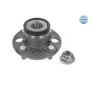 Moyeu de roue MEYLE 31-14 750 0012