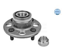 MEYLE 31-14 752 0004 Moyeu de roue pour HONDA,ROVER