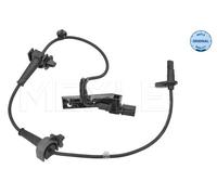 MEYLE 31-14 899 0017 Capteur, vitesse de roue Essieu avant droit pour HONDA