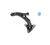 MEYLE 31-16 050 0135 Bras de suspension avant gauche pour Honda Jazz Insight