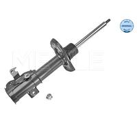 MEYLE Amortisseur 31-26 623 0008 Essieu avant gauche – goujon en haut – pour Honda