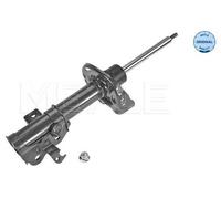 MEYLE 31-26 623 0009 Jambe de suspension Amortisseur Avant droit Gaz