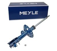 Amortisseur Essieu avant gauche Goujon en haut 31-26 623 0014 MEYLE pour HONDA