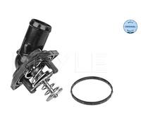 MEYLE 31-28 228 0003 Thermostat d'eau Carter à couvercle en plastique avec joint d'étanchéite 78°C