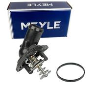 MEYLE 31-28 228 0003 Thermostat d'eau Carter à couvercle en plastique avec joint d'étanchéite 78°C Compatible avec HONDA CIVIC VIII Hatchback FN, FK CIVIC VII Hatchback EU, EP, EV CR-V III RE