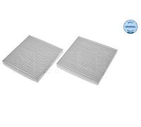 MEYLE 312 319 0023/S Filtre, air de l'habitacle pour BMW