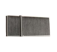 MEYLE 312 320 0007/S Filtre d'habitacle