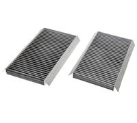 Meyle 312 320 0012/S Filtre, air de l'habitacle