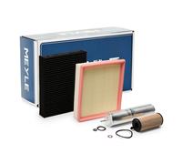 Kit de filtres 312 330 0000/S MEYLE pour BMW 1 3 3 Gran Turismo 4 Coupé